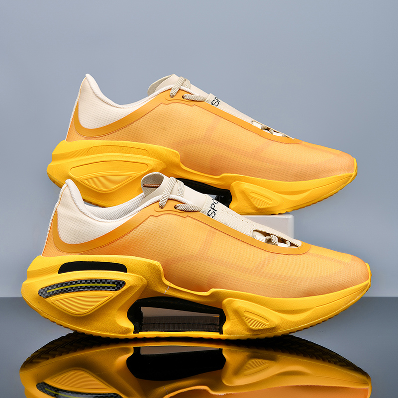 Trendy Mens Women Fashion Ins  - Mens Fashion Trainers 2025 评论和价格