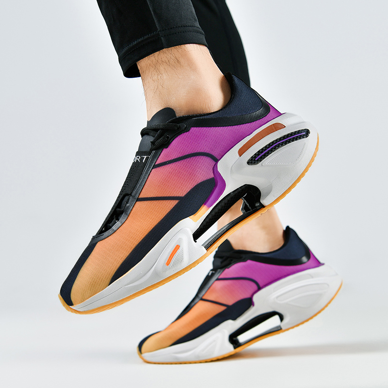 Trendy Mens Women Fashion Ins  - Mens Fashion Trainers 2025 评论和价格