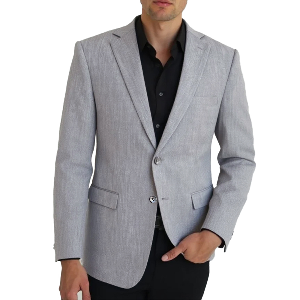 2026 Fashion Blazer For Men Me - Mens Fashion Blazer 评论和价格