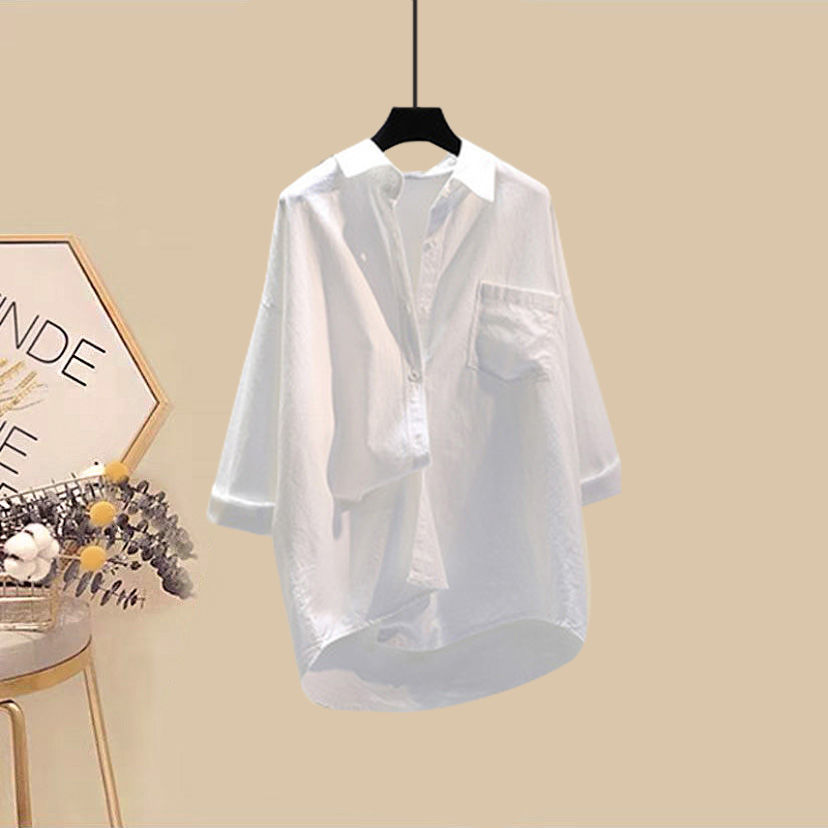 Summer Set Women's 2024 New Ko - Jeans Shirt Fashion For Men 评论和价格