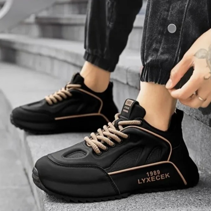 Fashion Men Sneakers Casual Sp - Mens Fashion Trainers 2025 评论和价格