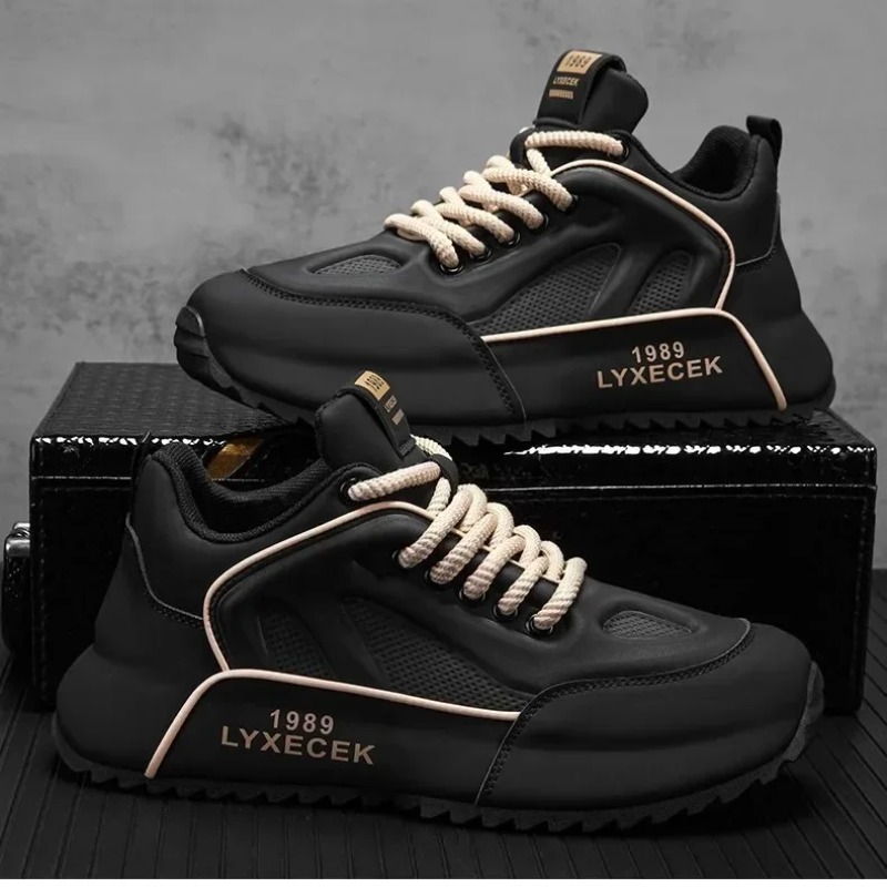 Fashion Men Sneakers Casual Sp - Mens Fashion Trainers 2025 评论和价格