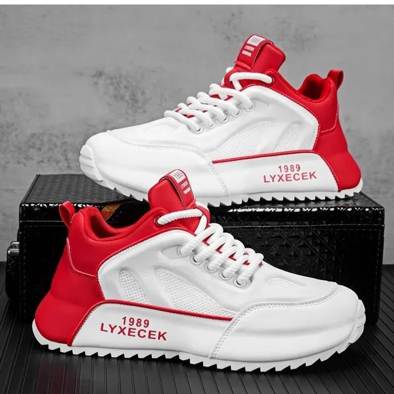 Fashion Men Sneakers Casual Sp - Mens Fashion Trainers 2025 评论和价格