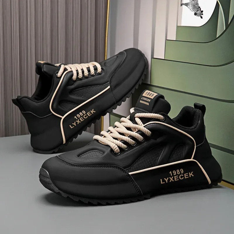 Fashion Men Sneakers Casual Sp - Mens Fashion Trainers 2025 评论和价格