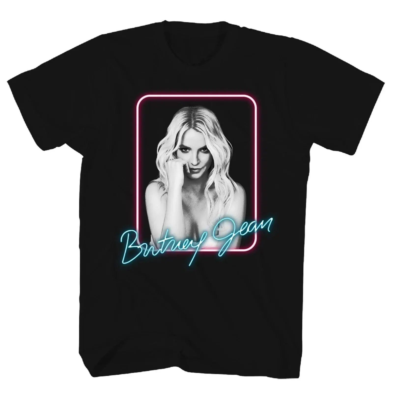 Britney Spears Jean Photo Mens - Jeans Shirt Fashion For Men 评论和价格