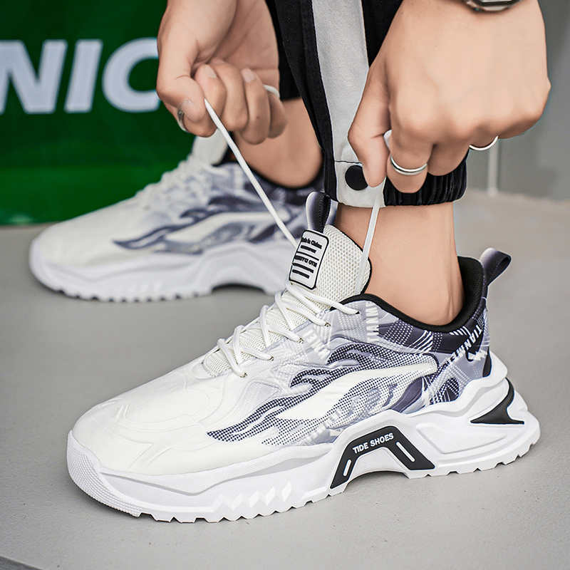 Thick-heeled Chunky Dress Men  - Men'S Fashion Deals 评论和价格