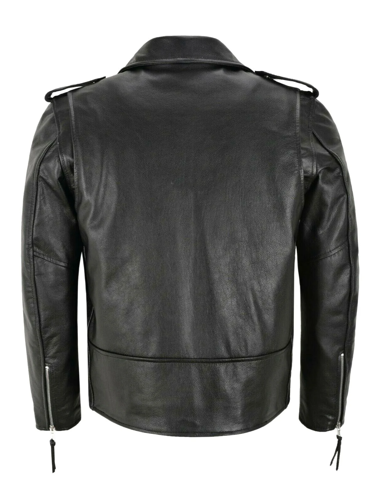 Mens Fashion Leather Jacket Sl - Men'S Fashion Zipper Jacket 评论和价格