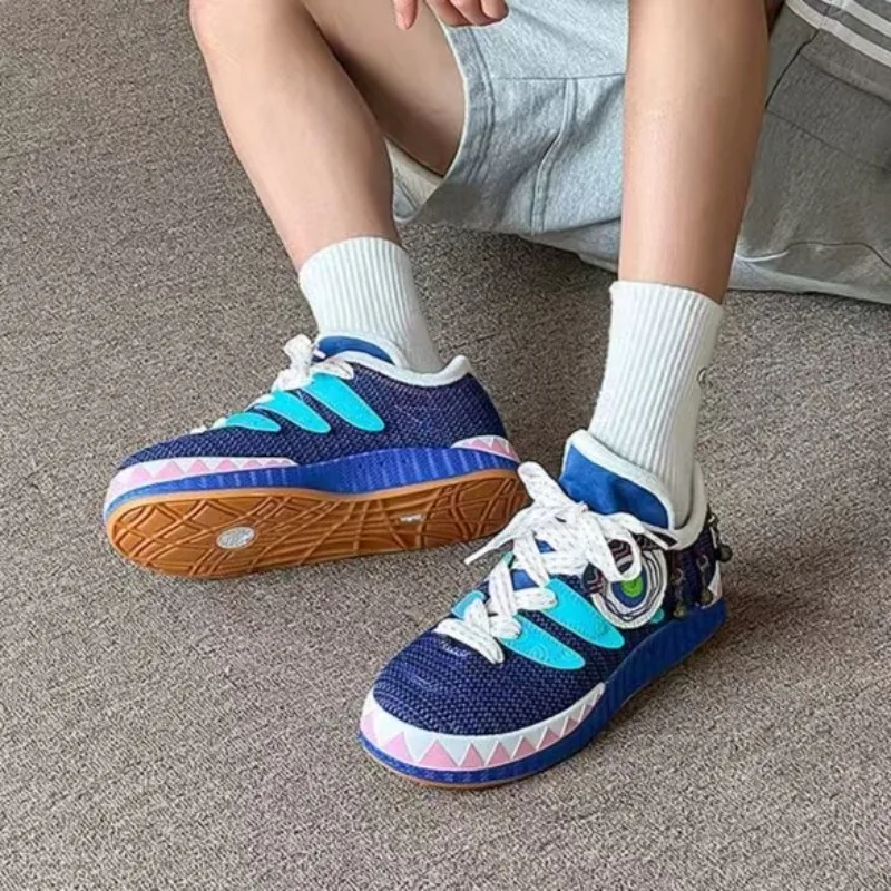 Spring Fashion Orange Men's De - Mens Fashion Trainers 2025 评论和价格