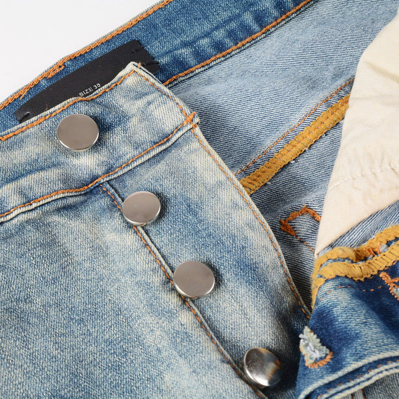 Designer High Street Fashion N - Jeans Shirt Fashion For Men 评论和价格