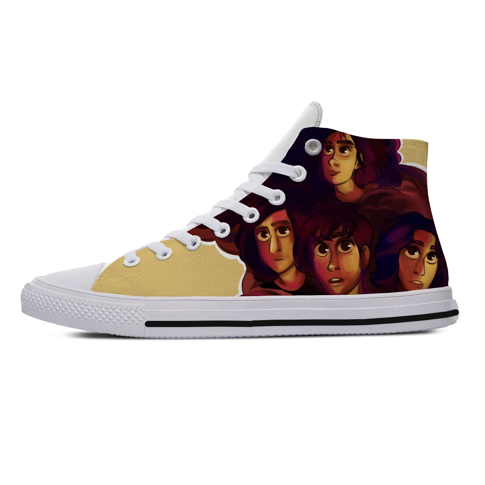 Hot Cool Fashion Shoes High He - Mens Fashion Help 评论和价格