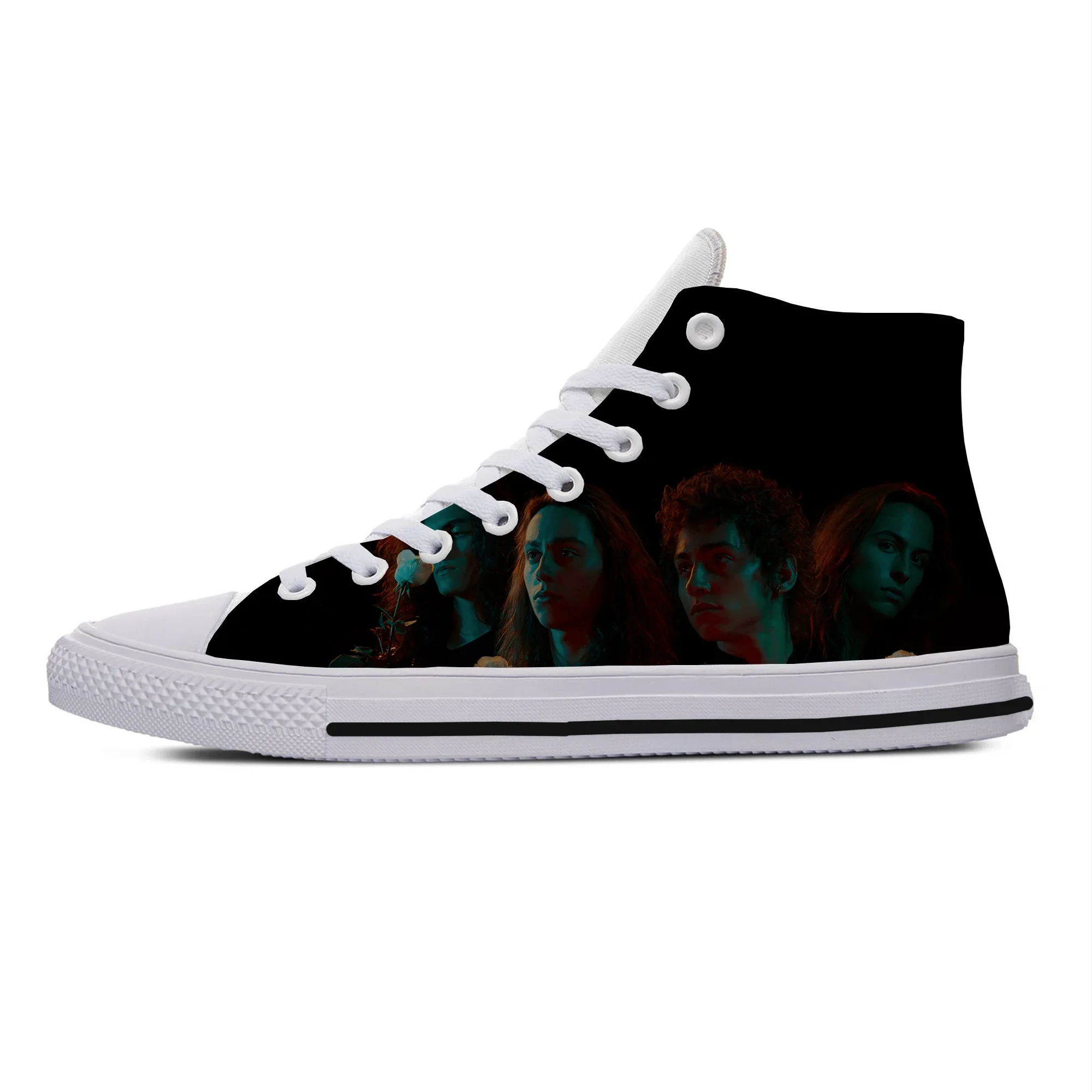 Hot Cool Fashion Shoes High He - Mens Fashion Help 评论和价格