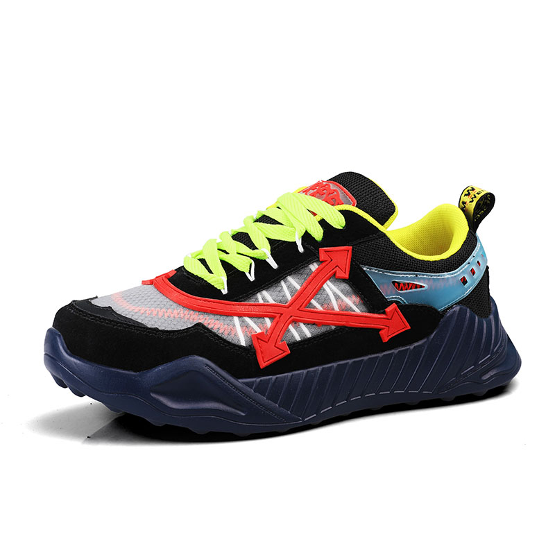 2025 New Fashion Mens Shoes Tr - Mens Fashion Trainers 2025 评论和价格