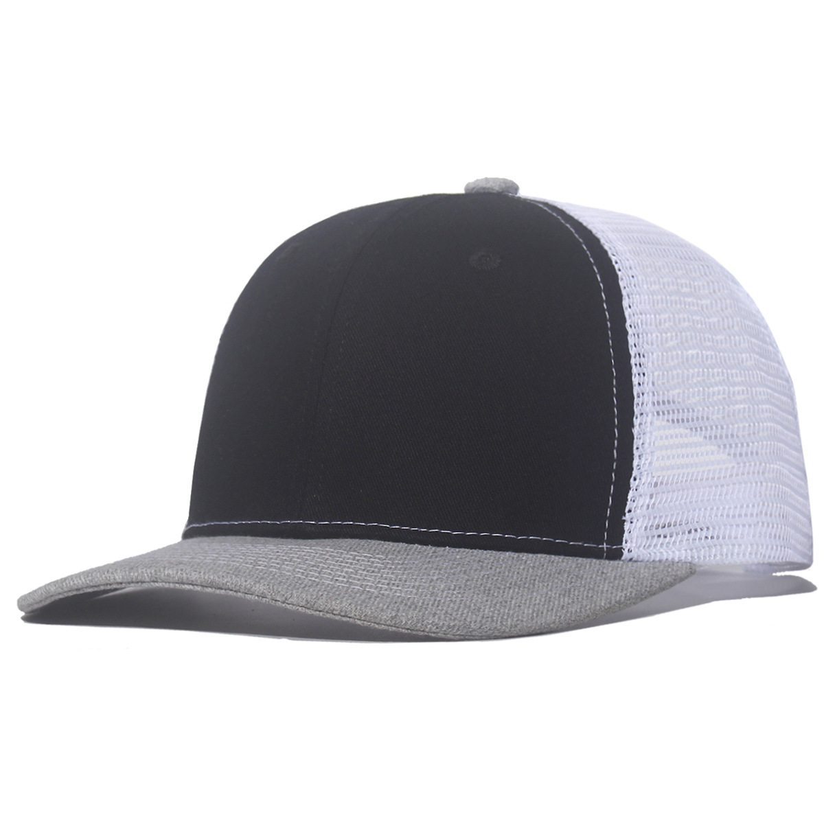 Custom Logo Sport Snapback Cap - Mens Fashion Caps 评论和价格