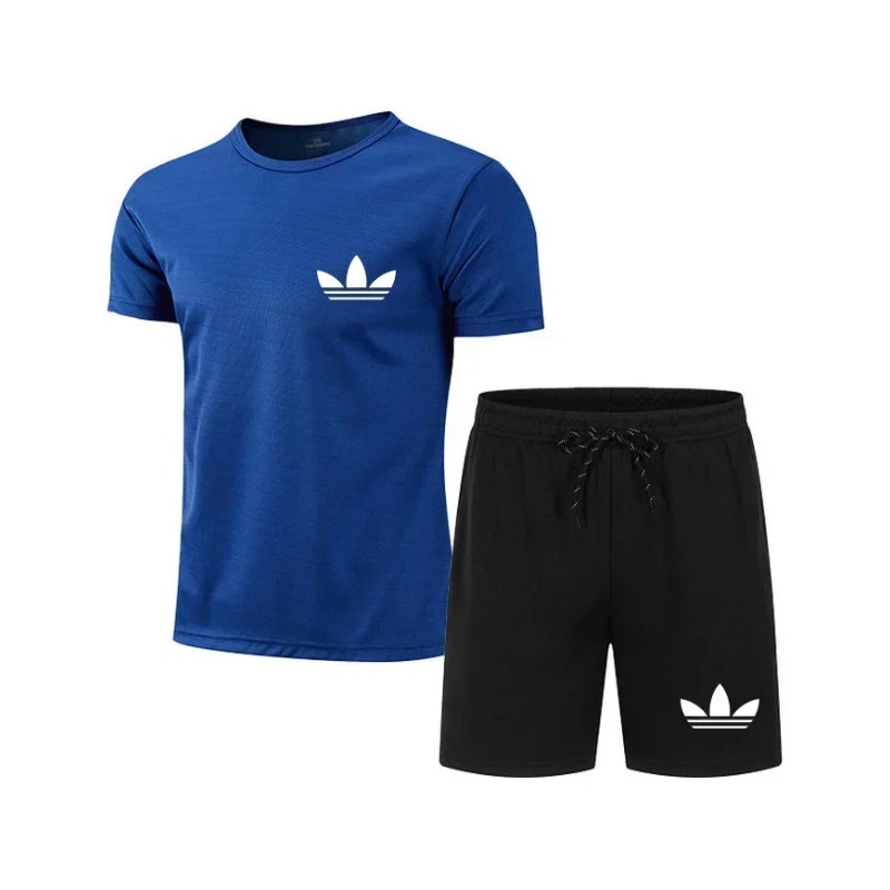 Summer New Men's Brand Set Fas - Men'S Fashion Brands 评论和价格