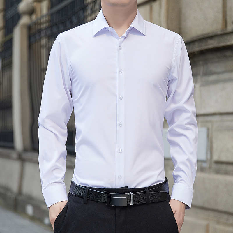 New Plus Size Men Solid Color  - Men'S Fashion Brands 评论和价格