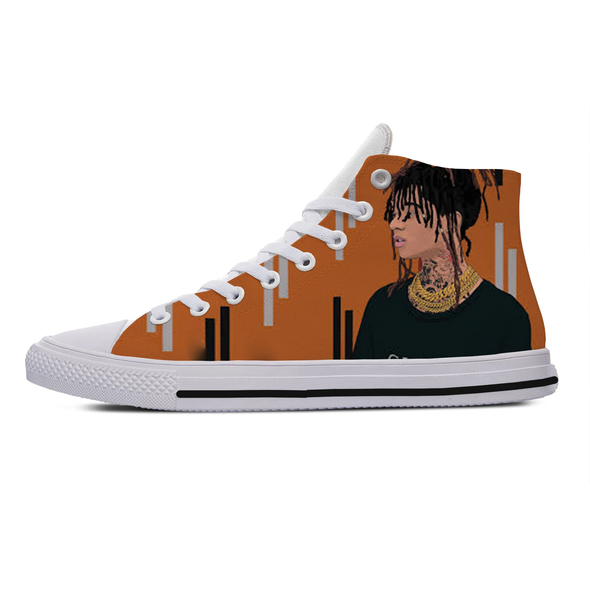 Hot Cool Fashion Hip Hop Funny - Mens Fashion Help 评论和价格