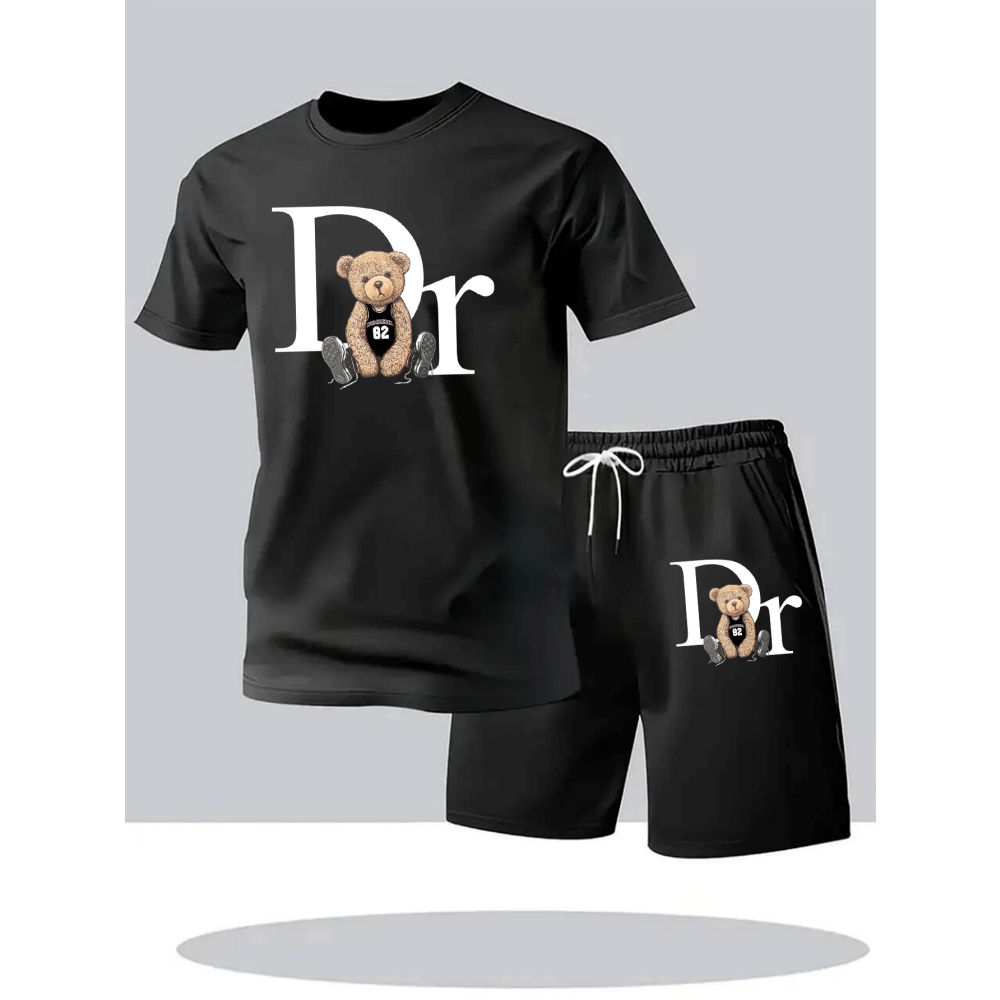Summer Fashion Casual Brand Me - Men'S Fashion Brands 评论和价格