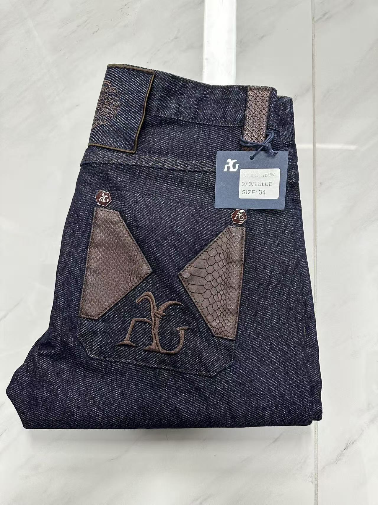 OECHSLI Jeans Cotton Thick Men - Men'S Fashion For 60 Year Old 评论和价格