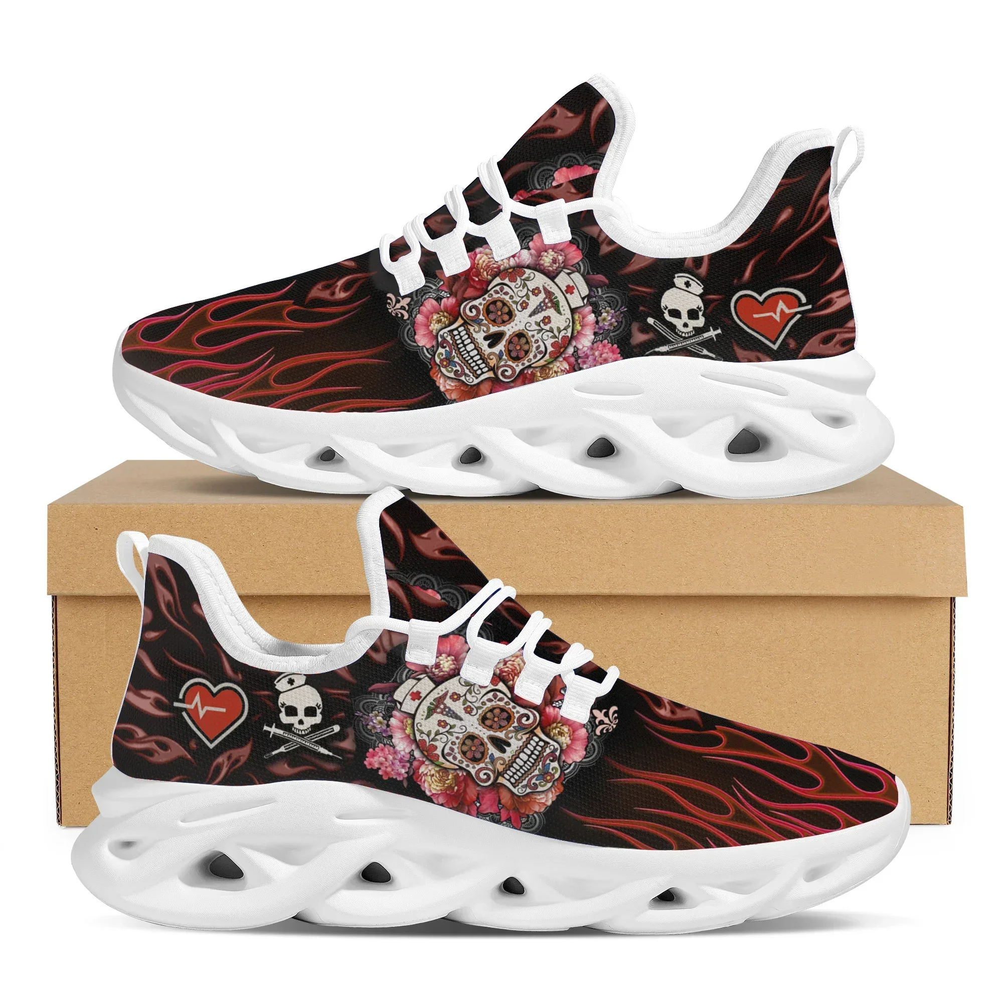 Fashion Women Outdoor Running  - Mens Fashion Zapatos 评论和价格