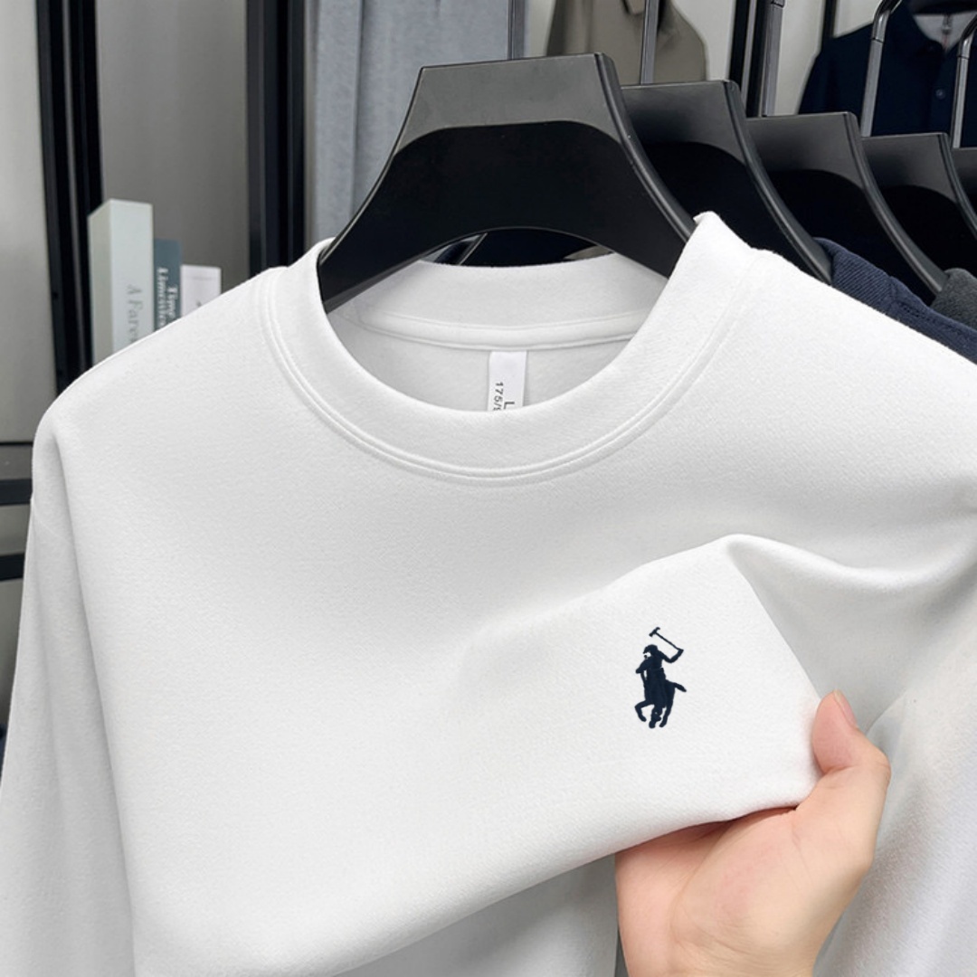 Soft cotton high-end brand men - Men'S Fashion Brands 评论和价格