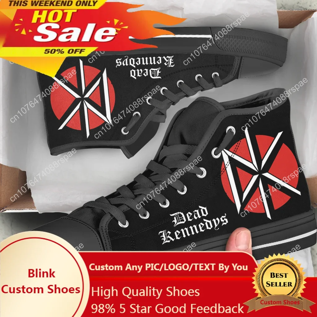 Dead Kennedys Man Woman High Q - Mens Fashion Help 评论和价格