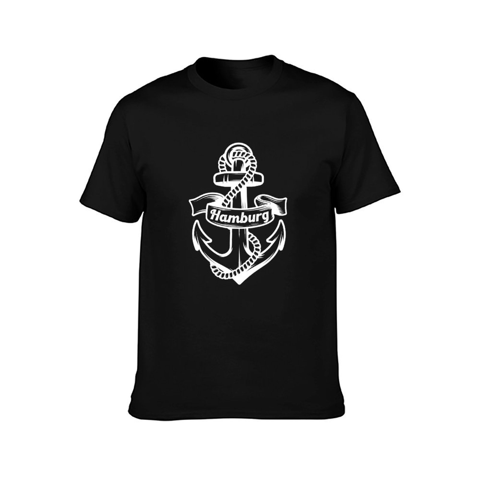 Hamburg Harbour Anchor Souveni - Men'S Fashion Hamburg 评论和价格