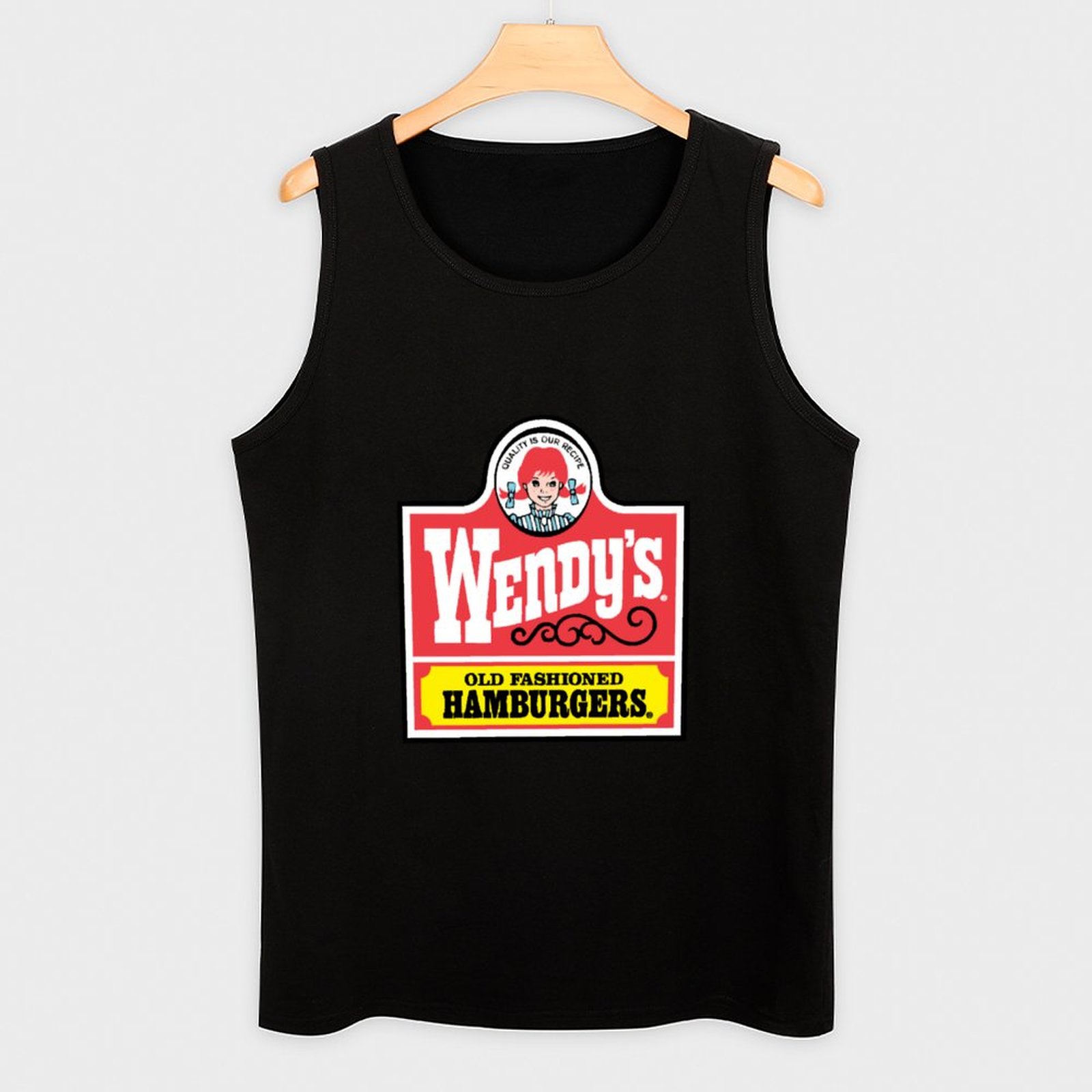 Wendy's retro old Fashioned Ha - Men'S Fashion Hamburg 评论和价格