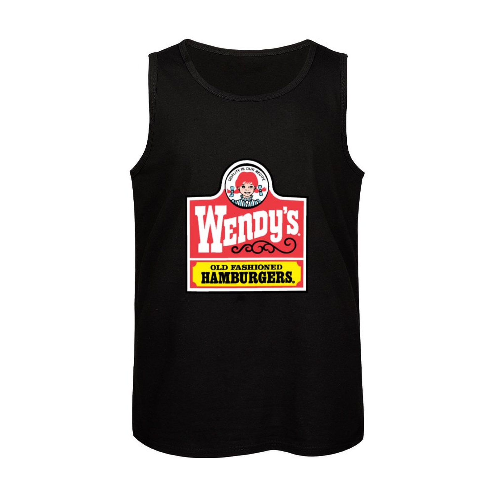 Wendy's retro old Fashioned Ha - Men'S Fashion Hamburg 评论和价格