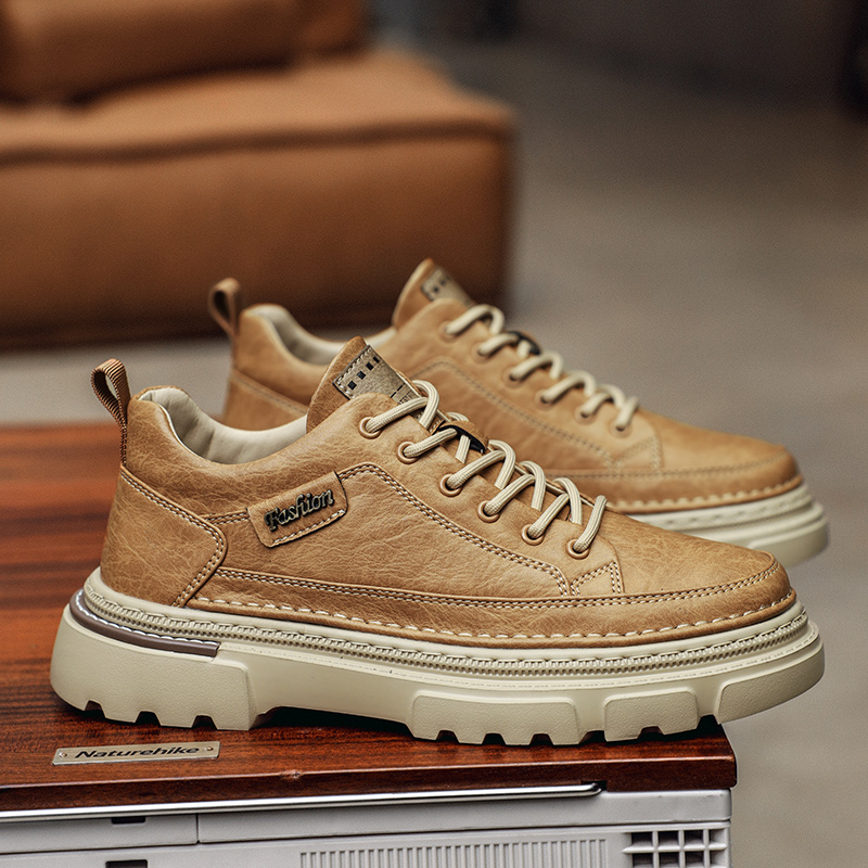 2025 Walking shoes For men Sne - Mens Fashion Trainers 2025 评论和价格