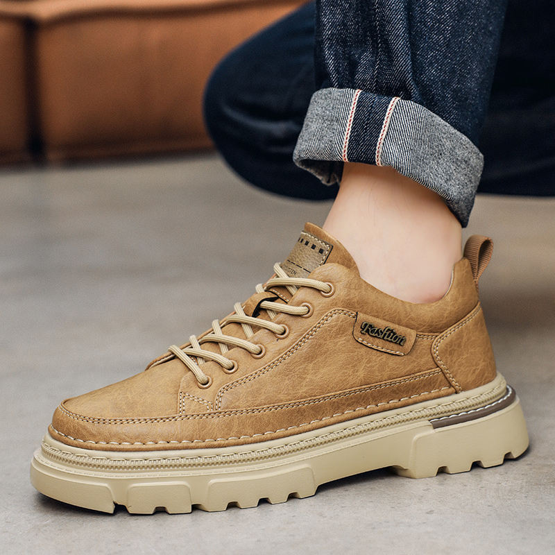2025 Walking shoes For men Sne - Mens Fashion Trainers 2025 评论和价格