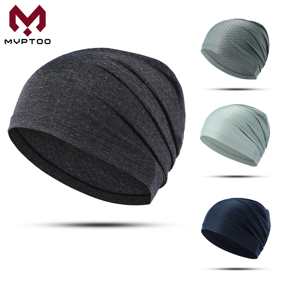 Breathable Bandana Summer Quic - Mens Fashion Caps 评论和价格