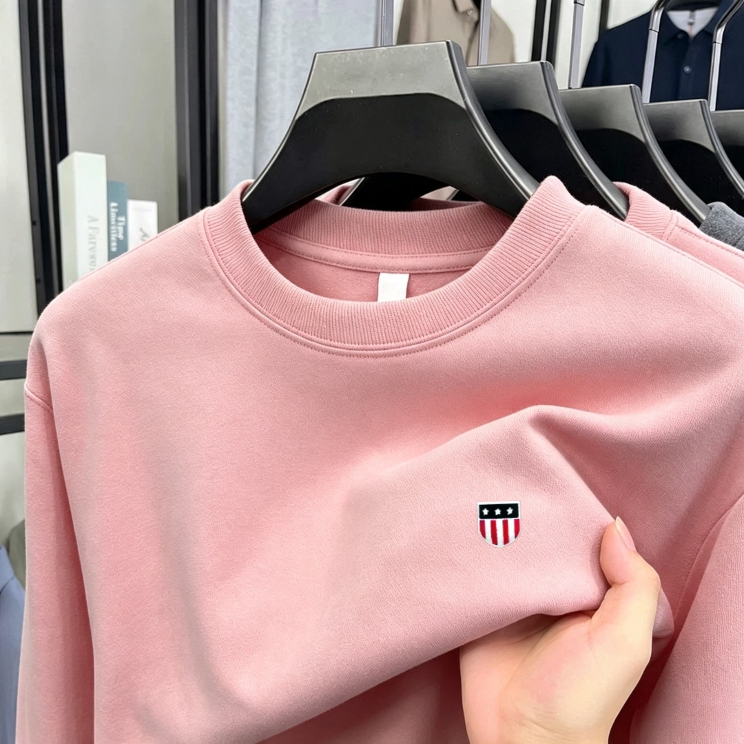 Soft cotton high-end brand men - Men'S Fashion Brands 评论和价格