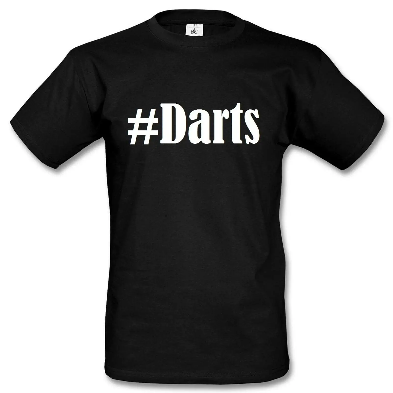 T Shirt Darts Hashtag Raute fü - Mens Fashion Hashtags 评论和价格