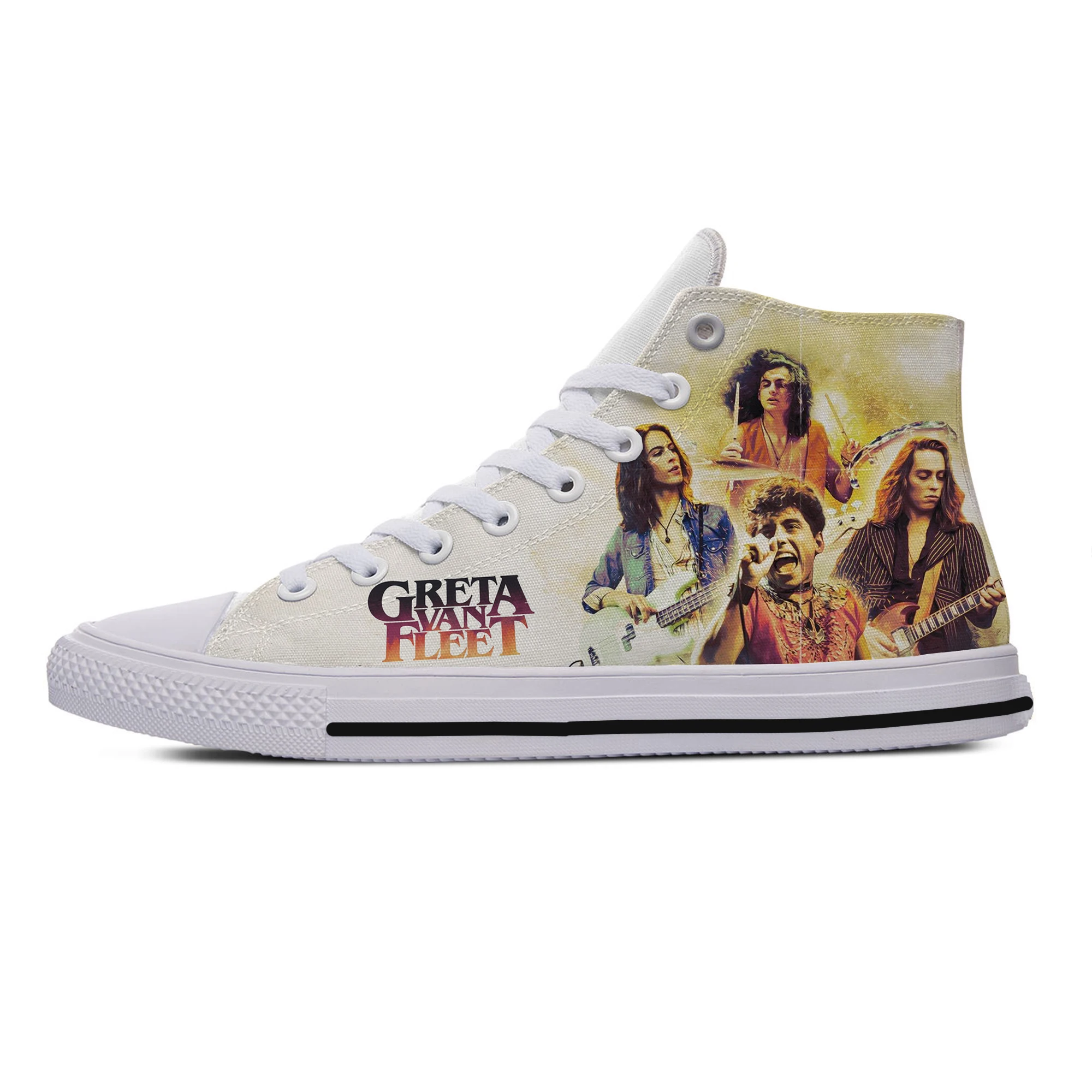 Hot Cool Fashion Shoes High He - Mens Fashion Help 评论和价格