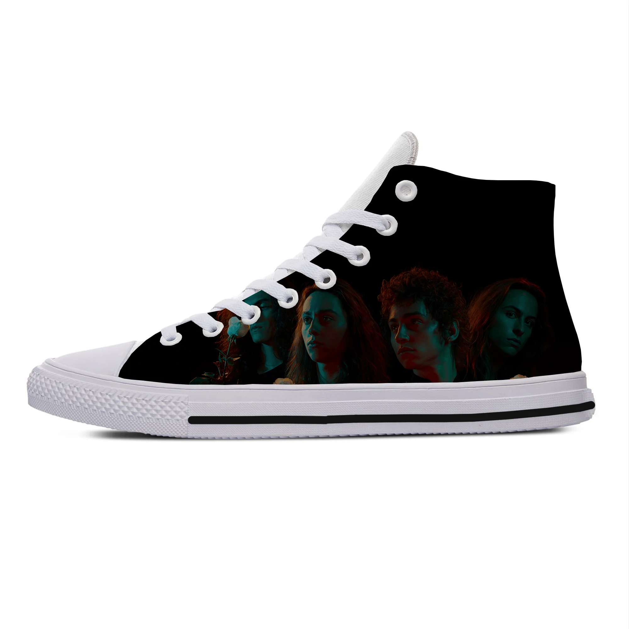 Hot Cool Fashion Shoes High He - Mens Fashion Help 评论和价格