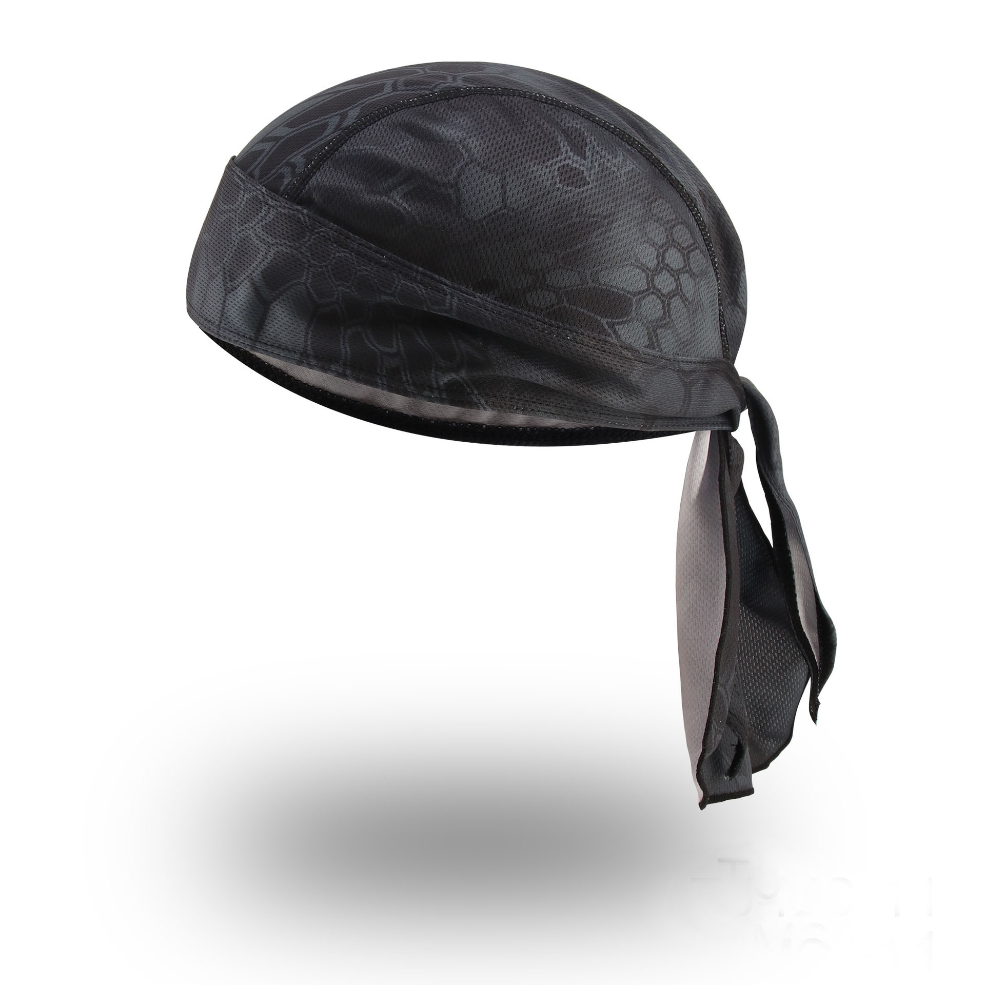 Headband Summer Men Printed Cy - Mens Fashion Caps 评论和价格