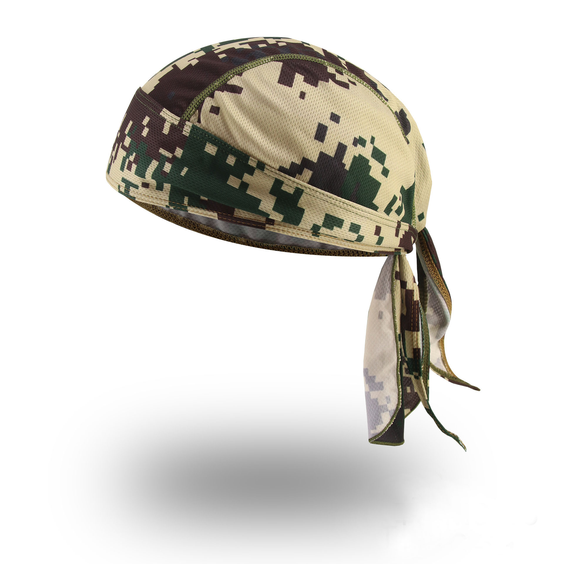 Headband Summer Men Printed Cy - Mens Fashion Caps 评论和价格