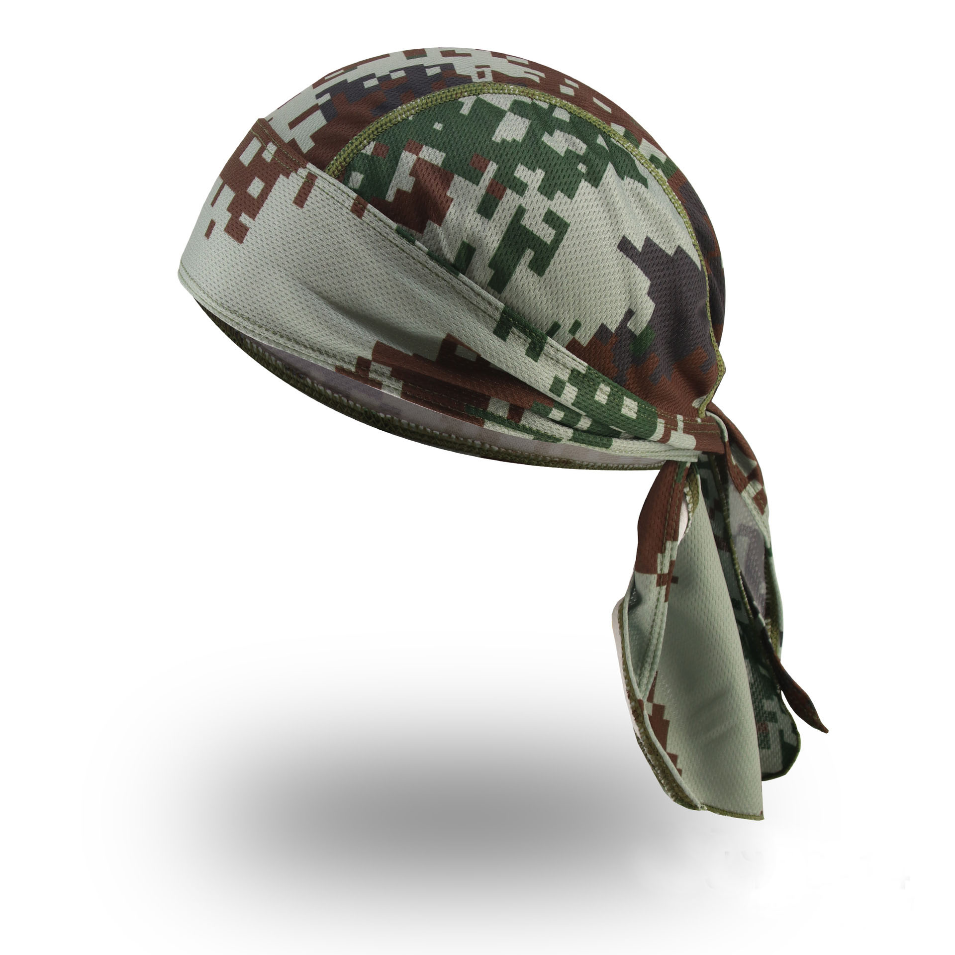 Headband Summer Men Printed Cy - Mens Fashion Caps 评论和价格