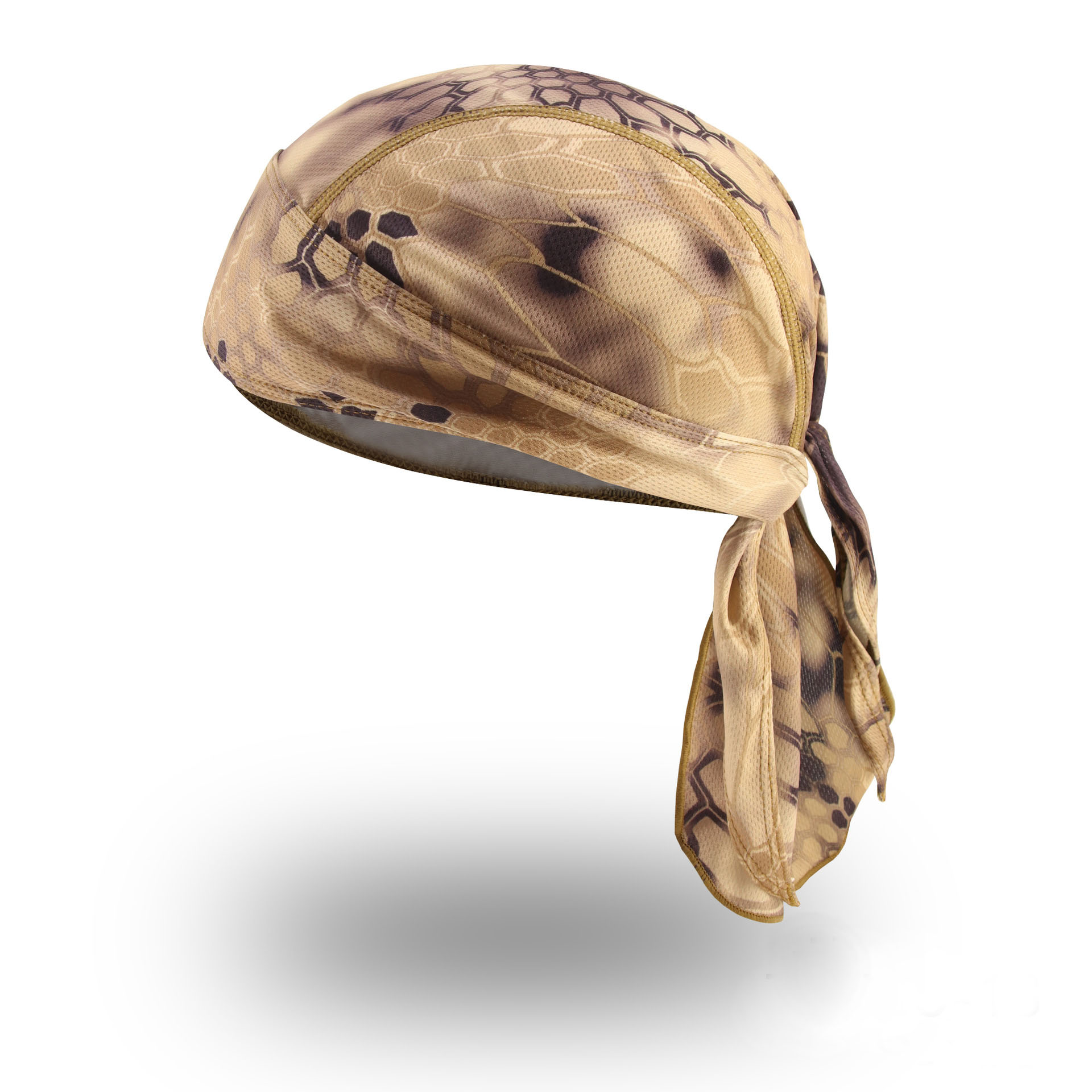Headband Summer Men Printed Cy - Mens Fashion Caps 评论和价格