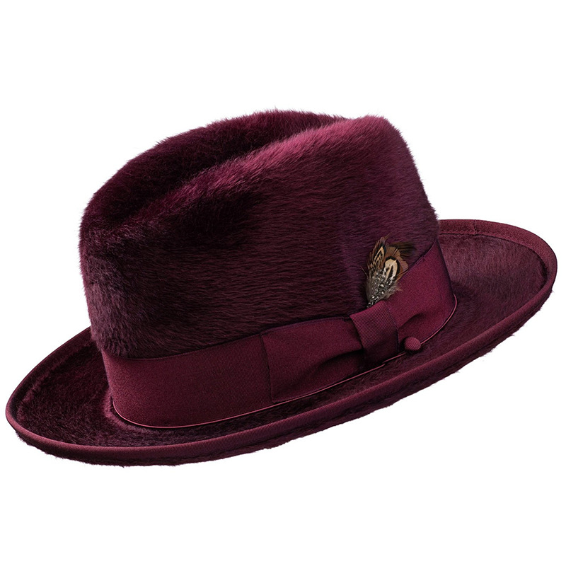 Hamburg Hat New Hat Women's Wi - Men'S Fashion Hamburg 评论和价格