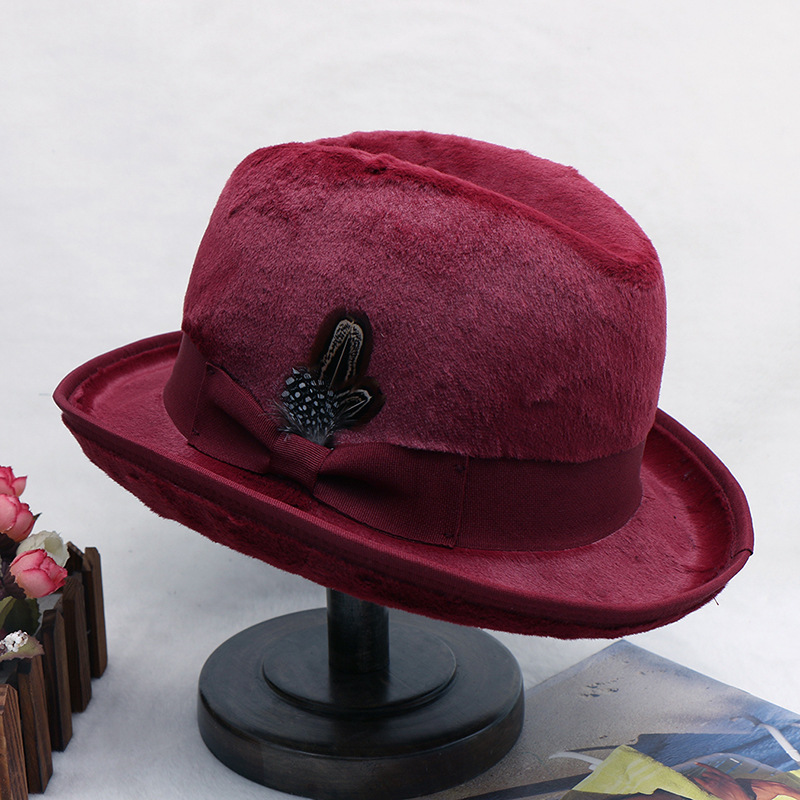 Hamburg Hat New Hat Women's Wi - Men'S Fashion Hamburg 评论和价格