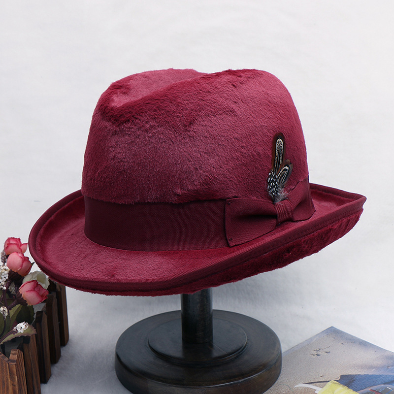 Hamburg Hat New Hat Women's Wi - Men'S Fashion Hamburg 评论和价格