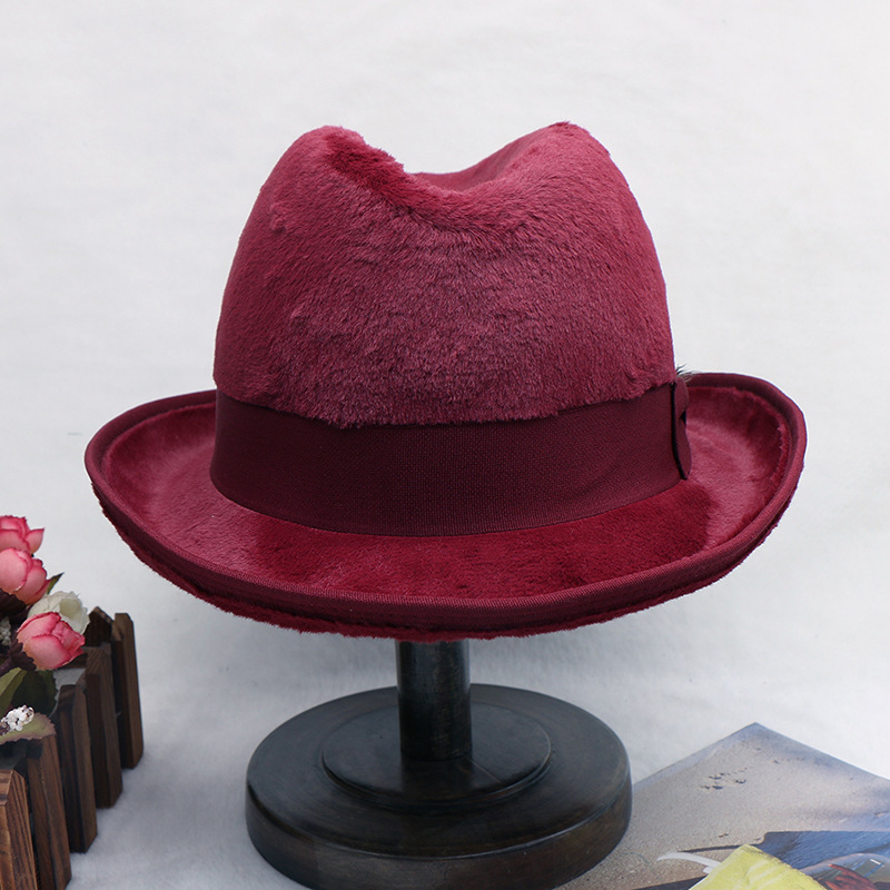 Hamburg Hat New Hat Women's Wi - Men'S Fashion Hamburg 评论和价格