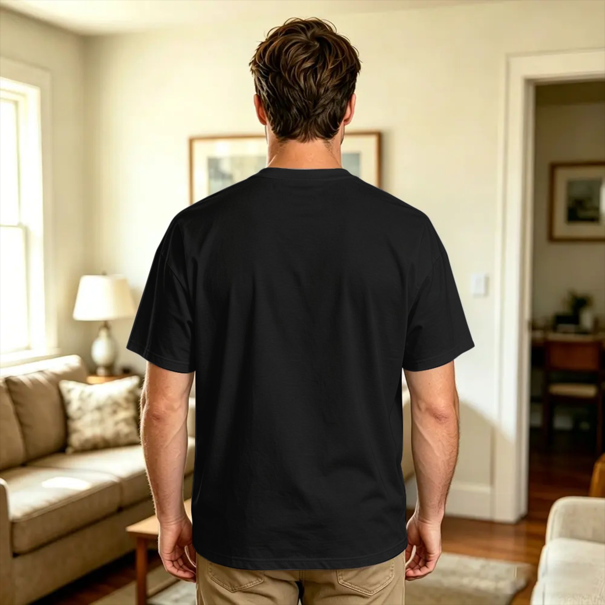 Vintage T Shirt Beach Seal the - Men'S Fashion Deals 评论和价格