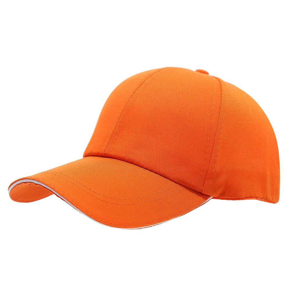Customized Printed Logo Pure C - Mens Fashion Caps 评论和价格