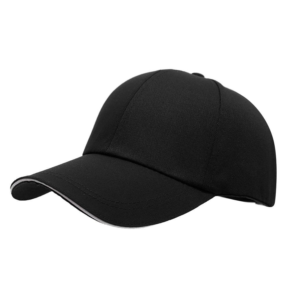 Customized Printed Logo Pure C - Mens Fashion Caps 评论和价格