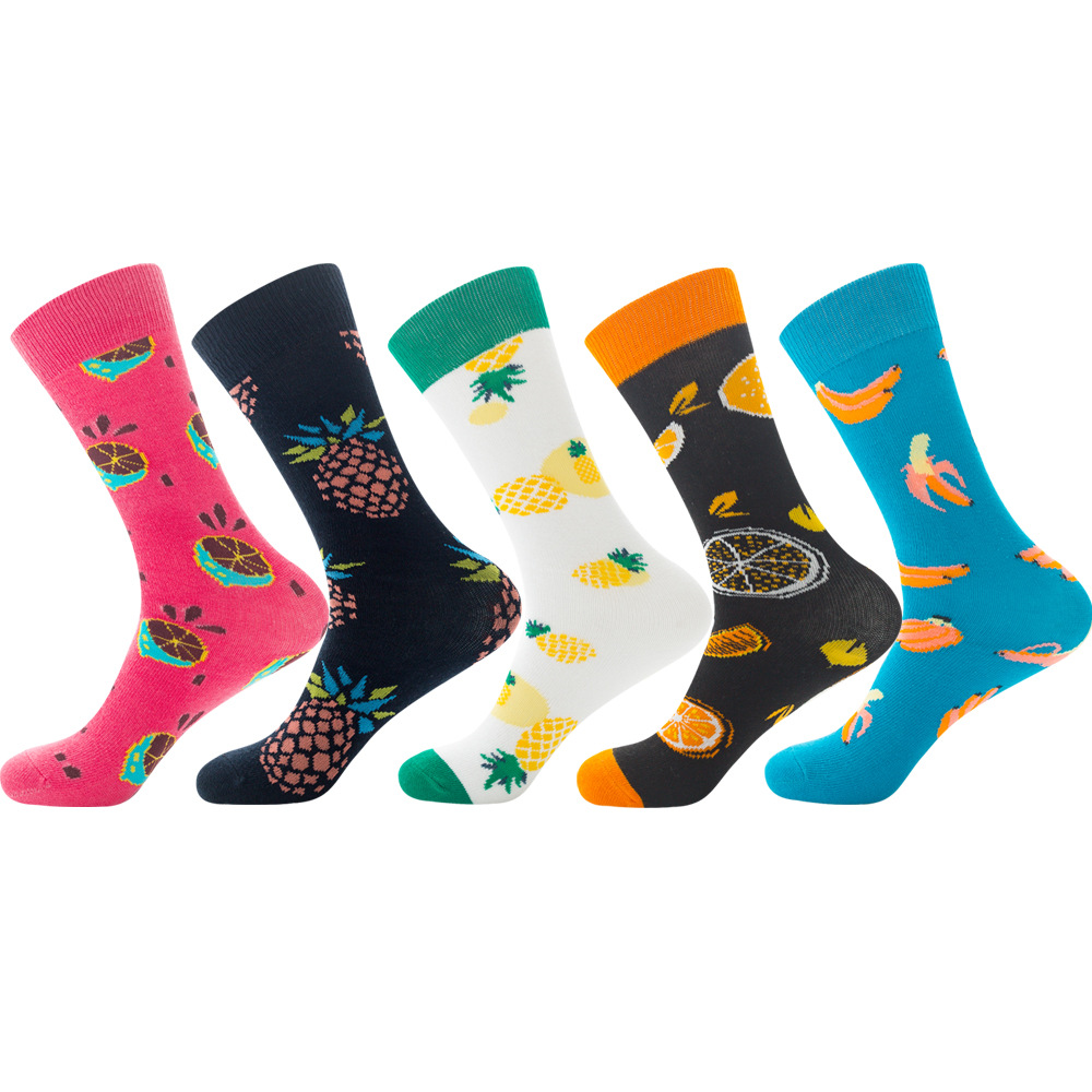 5 pairs lot pack men women soc - Men'S Fashion Hamburg 评论和价格