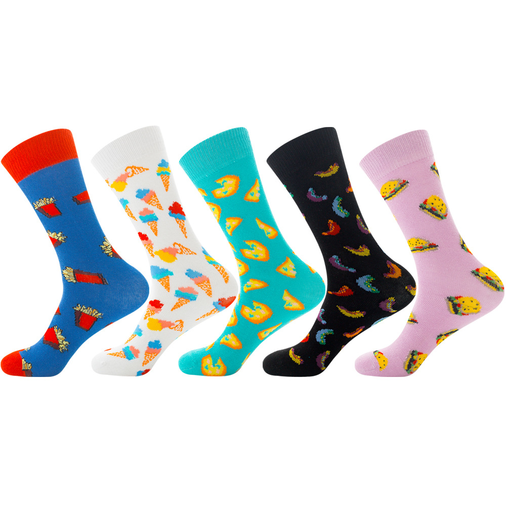 5 pairs lot pack men women soc - Men'S Fashion Hamburg 评论和价格