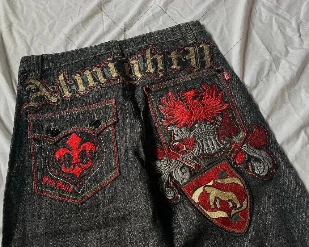 Y2K retro american high street - Men'S Fashion For 60 Year Old 评论和价格