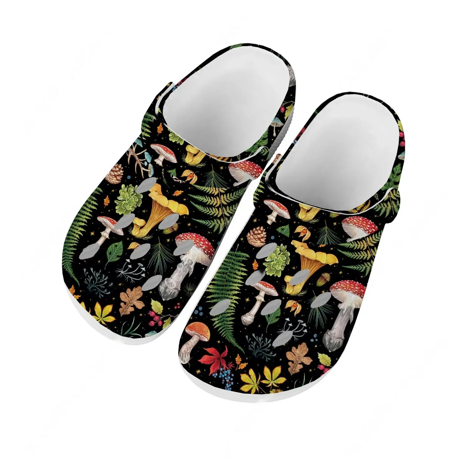 Mushroom Vintage Sandals Men W - Men Fashion Vintage 评论和价格